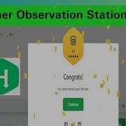 HackerRank Practice Sql 09 Weather Observation Station 4 Sql Gold Badge