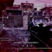 Little Edit Cod4