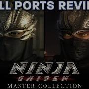 Which Versions Of The Ninja Gaiden Games Should You Play All Ports Reviewed The Master Collection