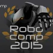 ROBOCOMP 2015 Trailer