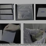 Certified Reference Materials For Calibration GBPI Introduction