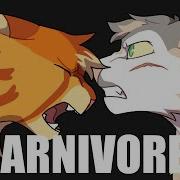 Carnivore Warriors OC PMV COLLAB