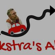 Dijkstra S Algorithm Explained In 5 Minutes