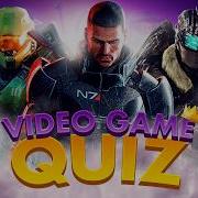 ULTIMATE VIDEO GAME QUIZ 41 Image Music Viewers Choice Developer Game Difficulty And VR Game