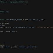 Live Coding Rails Prototype Web App Development Twitter OAuth