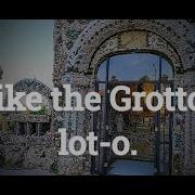 Grotto In Dickeyville WI Mini Documentary