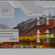 MacOS Overdrive