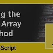 Array Find Method In JavaScript Array Prototype Find JavaScript Tutorial For Beginners