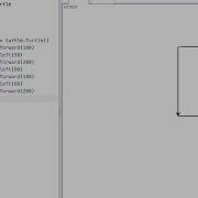 Learning Python Using Repl It Pt 1
