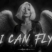 Xcho I Can Fly Deep House Cover Night Drive Remix