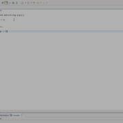 Java Tutorial 17 Do While Loops