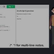 JavaScript Syntax Part 5 Comments W3schools Javascript Programming