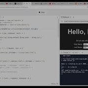Basic Node And Express Use Body Parser To Parse POST Requests Learn FreeCodeCamp Org Part 11