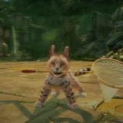 Kinectimals GameTrailers Review Pod