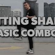 Cutting Shapes Tutorial Basic Combos SteamzAus
