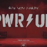 02 Acdc Rejection Álbum PWR UP