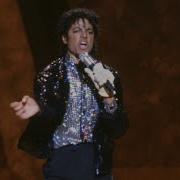Michael Jackson Motown 25 Medley Studio Version