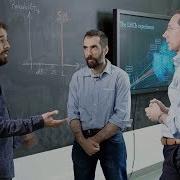 How Particle Physics Works Episode II The New Analysis
