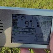 Tropo 97 1 Ретро FM Мелитополь 269 км 18 27
