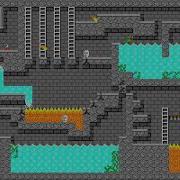 Atari ST Longplay Dark Fortress
