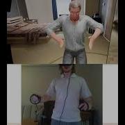 VR Avatar System
