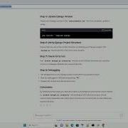 Python Manage Py Runserver Not Working In Vscode