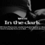 Venturing In The Dark