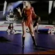 Monifah Touch It