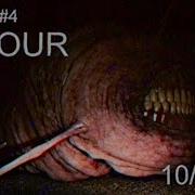 DETOUR Horror Trailer