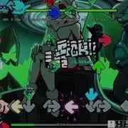 FNF Retrospecter Ectospasm With 9 Keys BUT WITH MODCHART CLEAR