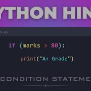 46 Master Python IF Condition In Hindi Python If Statements Full Python Course 2026