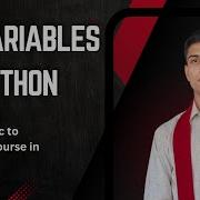 3 Variables In Python Python Basic To Advanced Course In Nepali