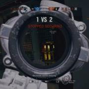 Jackal Clutch Best Moments 15 Rainbow Six Siege