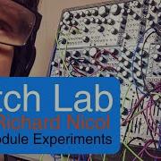 Pittsburgh Modular Patch Lab