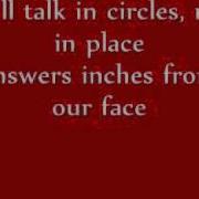 Rise Against Behind Closed Doors Lyrics