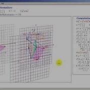 R2 Visualizing Linear Transformations