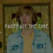 Michael Langdon Party All The Time German