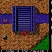 AMIGA Nitro Boost Challenge AMIGA OCS 1989 Codemasters Peter Williamson Cr By Quartex Adf Zip