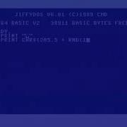 C64 Maze Pattern Maker