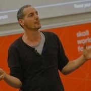 Data Driven Models For Change SkollWF 2017