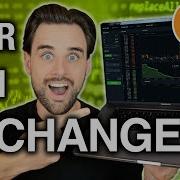 Launch A Cryptocurrency Exchange With ZERO Coding