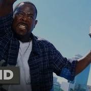 Bad Boys II 2003 Gun Fights And Train Bites Scene 5 10 Movieclips