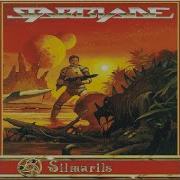 STARBLADE Atari ST Gameplay Sample