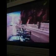 Split Second Glitch