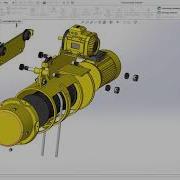 What S New In SOLIDWORKS 2019 Exploded View