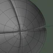Football Tutorial In NewTek S LightWave 3D