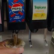 Soda Fountain Machine Drink Refills Sodafountain Sodafountainmachine Soda Rootbeer Pepsi Coke