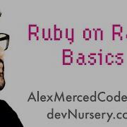 AM Coder Ruby On Rails Basics 1 Setup And Hello World Route