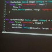 Functional Programming In Swift