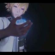 Kingdom Hearts AMV Again Flyleaf